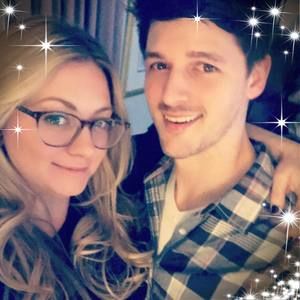 Meet your Posher, Tanya